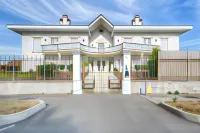 Villa Danieli Hotels in Garbagnate Milanese