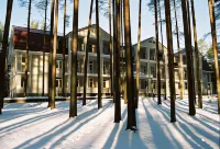 Raivola Hotel