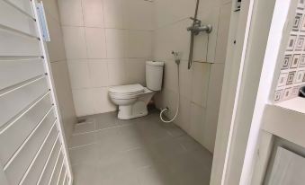 Villa Permata Garden F11 by N2K - Housity