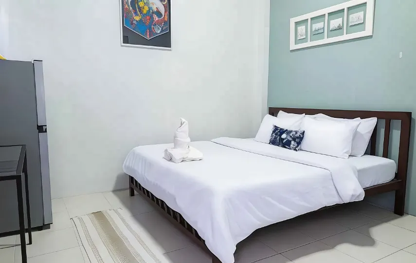 Asoke Montri Hostel