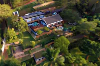 Pangolin Nest Boutique Hotel