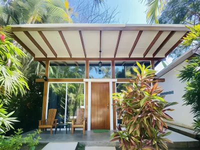 Fuego Lodge Hotel berhampiran Cobano Airport