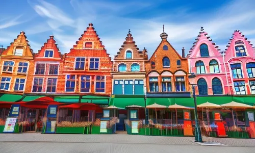 Dukes' Arches Brugge - by Dukes' Hotel Collection