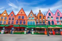 Dukes' Arches Brugge - by Dukes' Hotel Collection