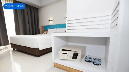 BATIQA Hotel & Apartments Karawang