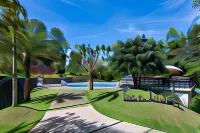 The Woods Resorts Wayanad Hotel di Wayanad