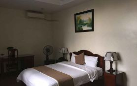 Thuong Hai Hotel Vinh
