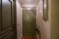 1881 Butik Hotel