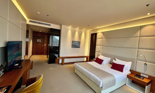 Hotel Mepas