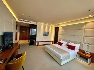 Hotel Mepas Các khách sạn ở 