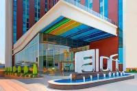 Aloft Bengaluru Outer Ring Road Hotel di Bengaluru