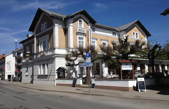 圖茨英格爾霍夫酒店