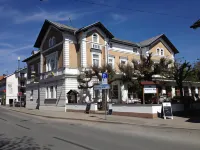 Tutzinger Hof Hotels in der Nähe von Feuerwehrmuseum Erling-Andechs