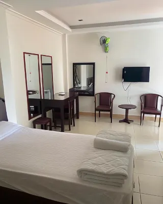 Nhu Ngoc Homestay