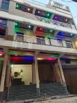 Hotel Krishna Inn - Pet friendly