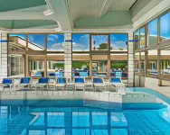 Hotel Terme Antoniano - piscina