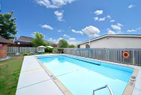 Canadas Best Value Inn St. Catharines - Wifi