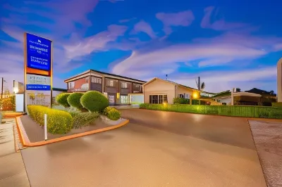 Takalvan Motel
