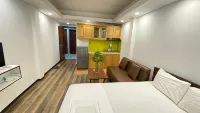 Era Apartment Ha Yen Quyet