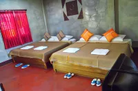 Tamarind Grand Resort Mae Sariang Các khách sạn ở Mae Sariang