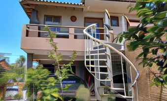 Essência da Guarda Surf House