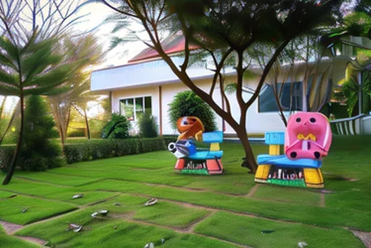 รูปภาพของโรงแรมคอมม่อนเวลธ์