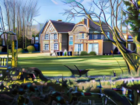 Findon Manor Hotel Hotels in Worthing