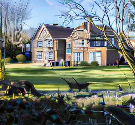 Findon Manor Hotel Отели в г. Уэртинг