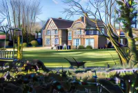 Findon Manor Hotel Hotels in Worthing
