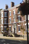 The Swan at Tarporley Hotels in Tarporley