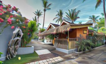 Villas Samalama Gili Air
