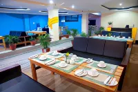 The Boudha Inn Hotel di Baudhatinchule