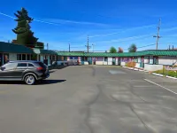 Great House Motel - Parking