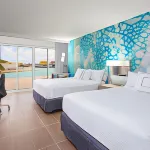 Corallium Hotel & Villas Bonaire Hotel a 