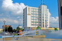 Rozafa Hotel Hotels near St Stephen's Catholic Cathedral  (Shkoder Cathedral)