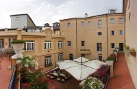 Hotel Relais Filonardi Hôtels à : Arpino