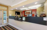 Extended Stay America Select Suites - Washington, DC - Sterling - Dulles Hotel a Dulles
