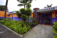 Hotel Casa Colonial Boutique Hotels in Managua