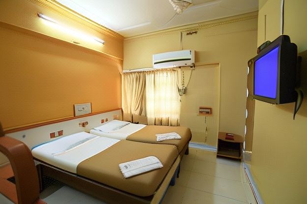 Hotel Karam 이미지