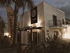 ProKite Alby Rondina - Resort -