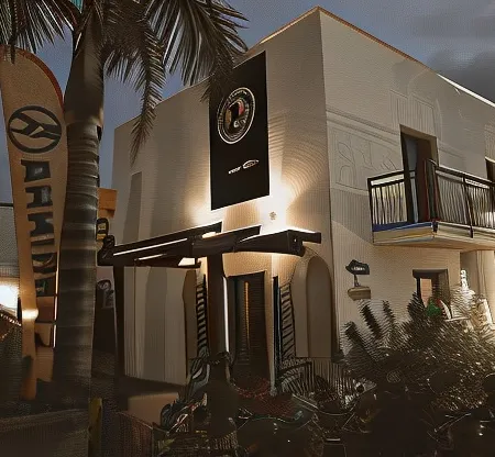 ProKite Alby Rondina - Resort -