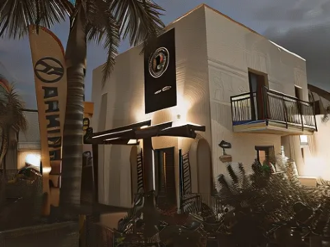 ProKite Alby Rondina - Resort -