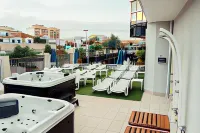 Accord le Rose Hotels in Castellaneta