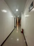 Punta Clark Hotel Hotel a Mabalacat