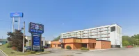 Baymont by Wyndham Youngstown Hotels in Youngstown