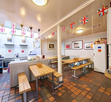 Astor Museum Hostel