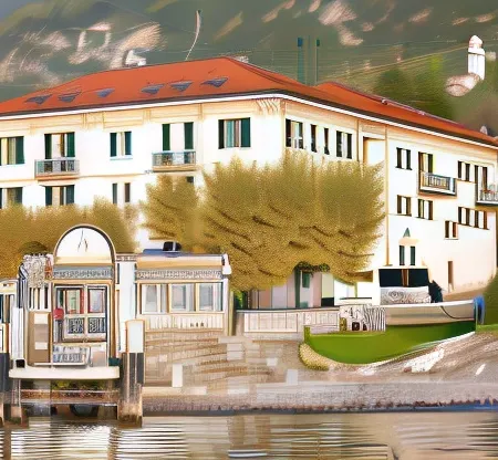 Hotel Lenno