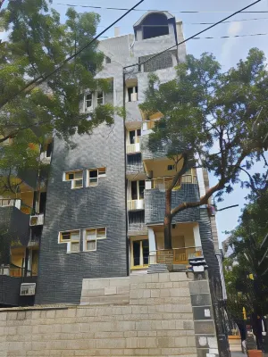 A.R Residency Hotels near Sree Ayyappan-Guruvayurappan Temple