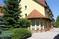 Hotel Panorama Hotels in 