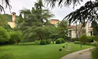 B&B Villa Al Parco